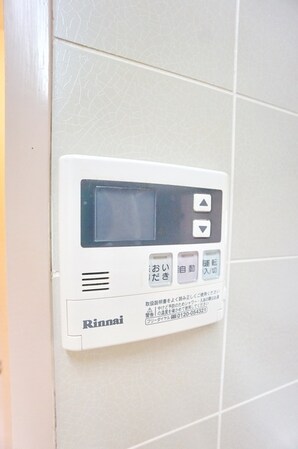 サンフィール弐番館の物件内観写真